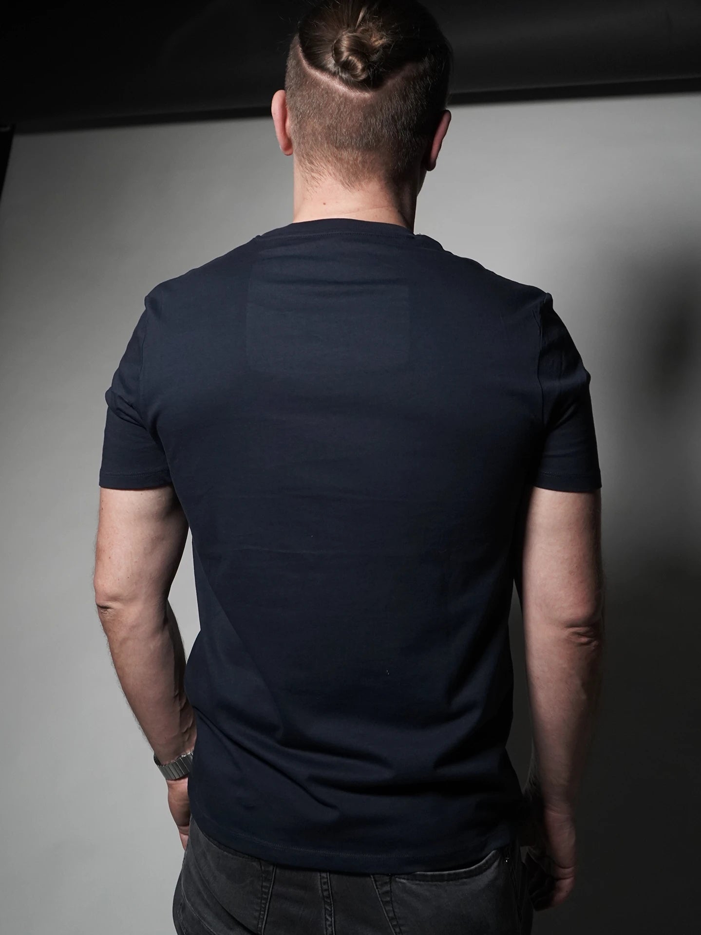 Sanft bleiben (Druck) T-Shirt Unisex