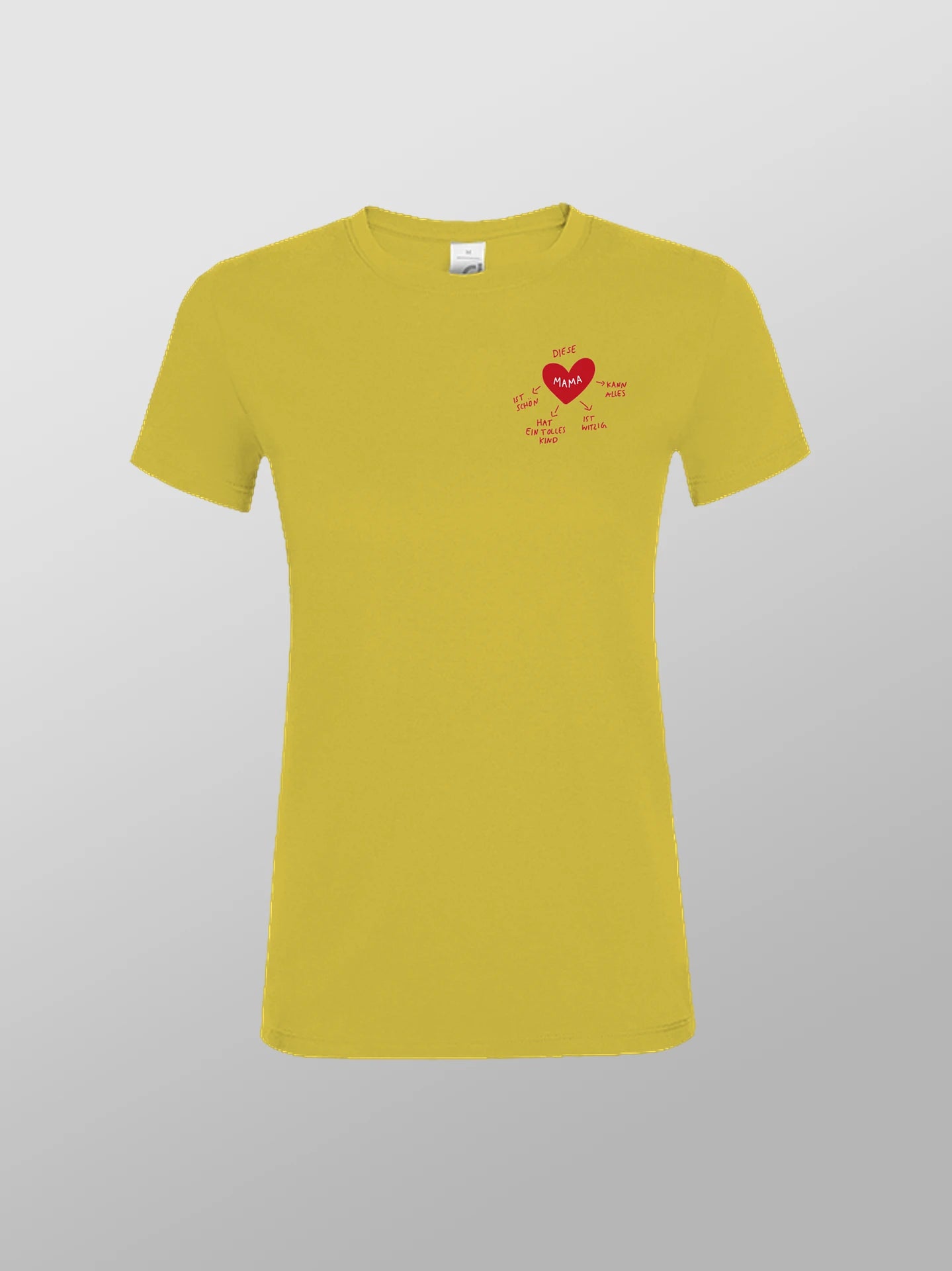 Mama T-Shirt