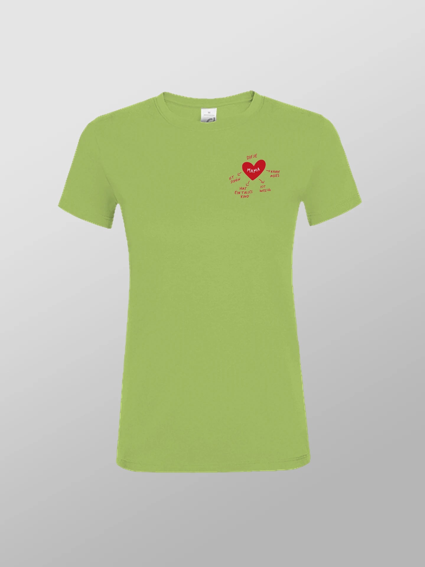 Mama T-Shirt