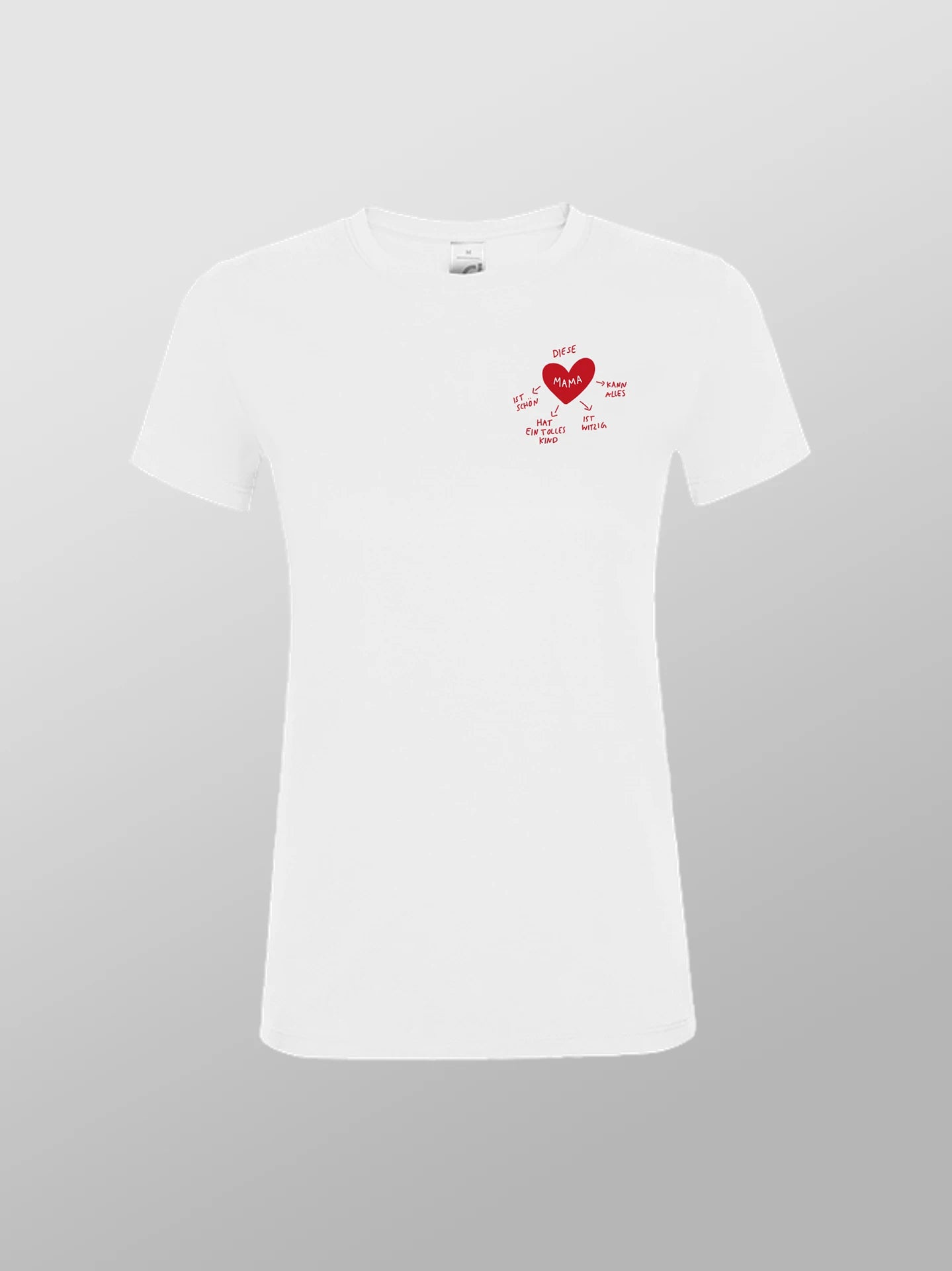 Mama T-Shirt
