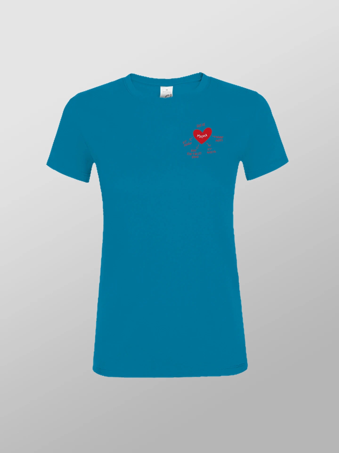 Mama T-Shirt