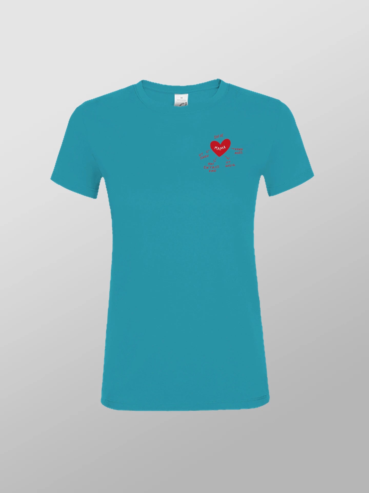 Mama T-Shirt