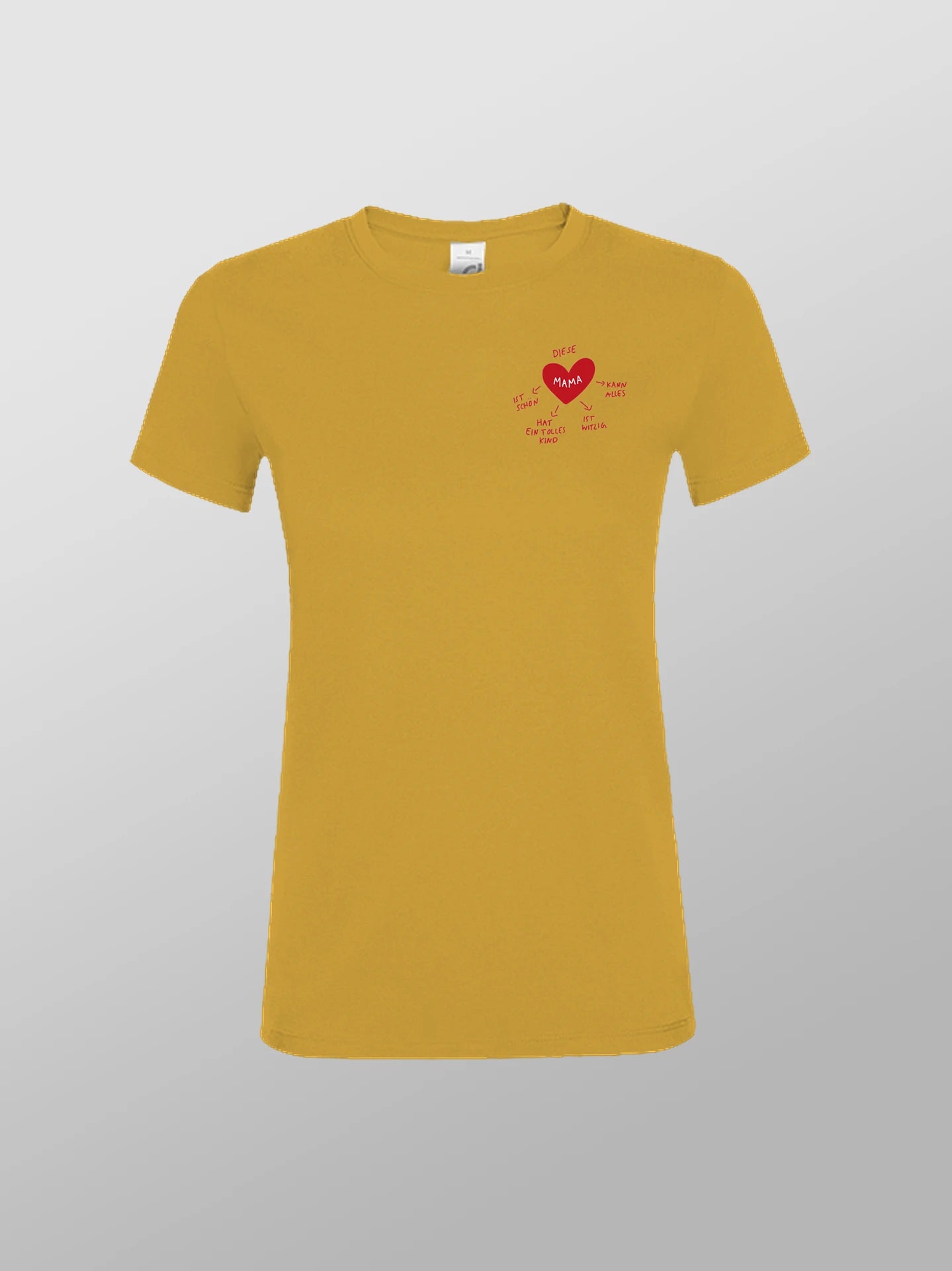 Mama T-Shirt