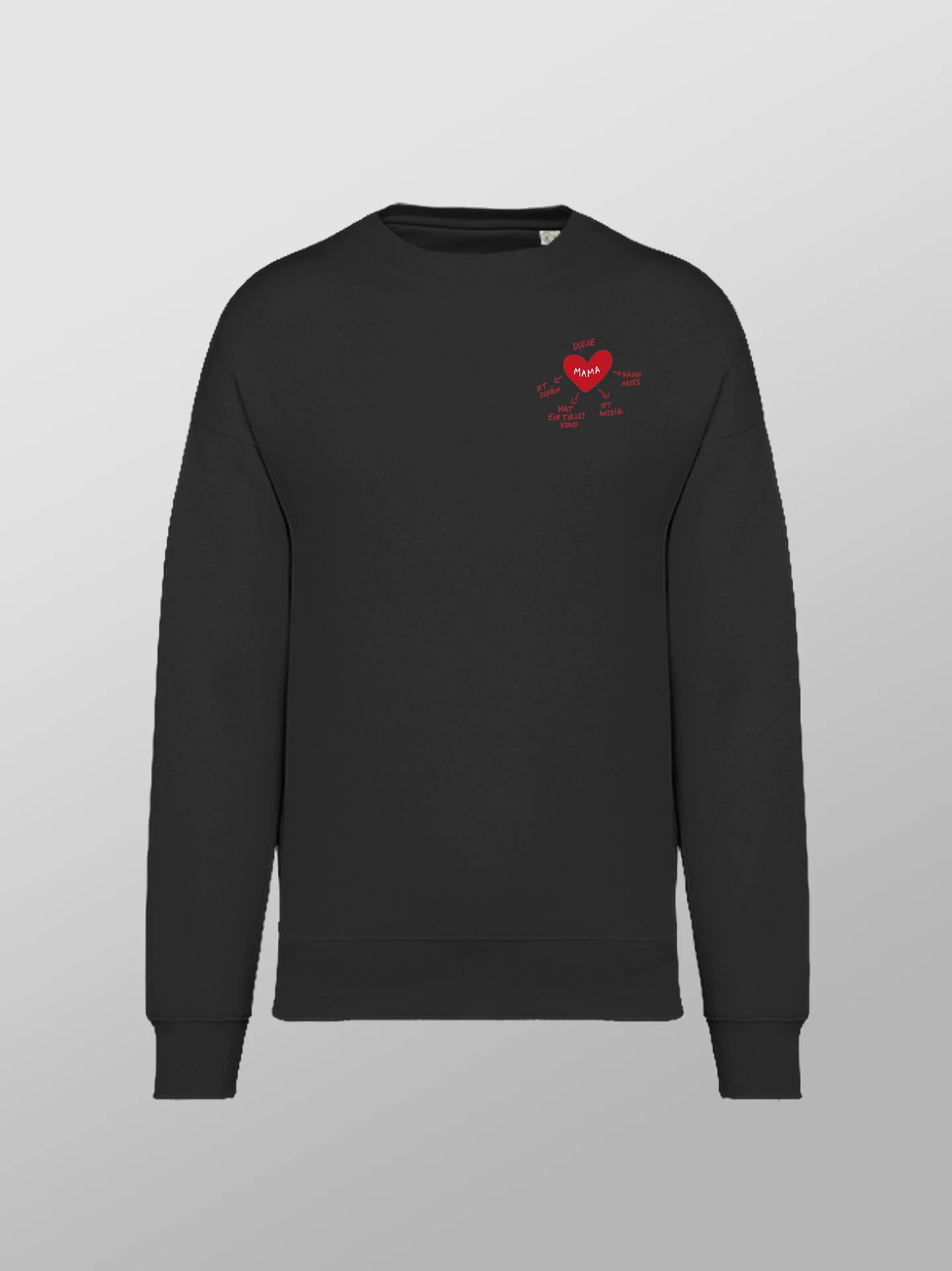 Mama Sweatshirt
