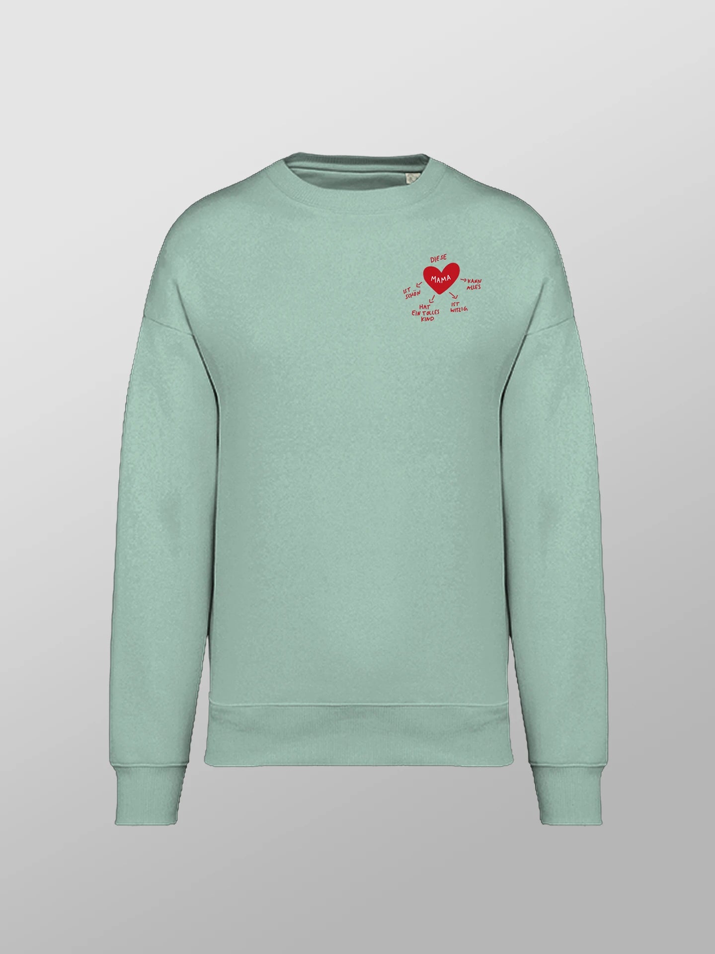 Mama Sweatshirt