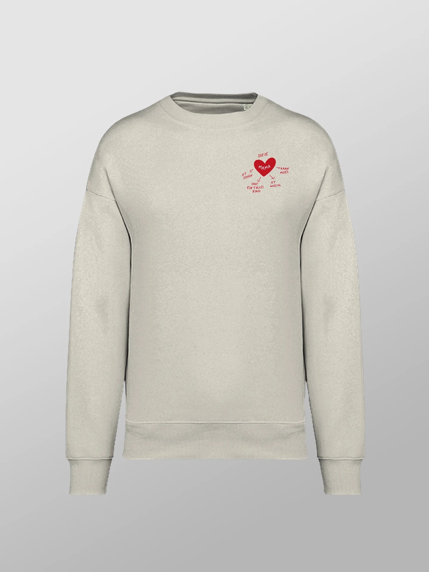 Mama Sweatshirt