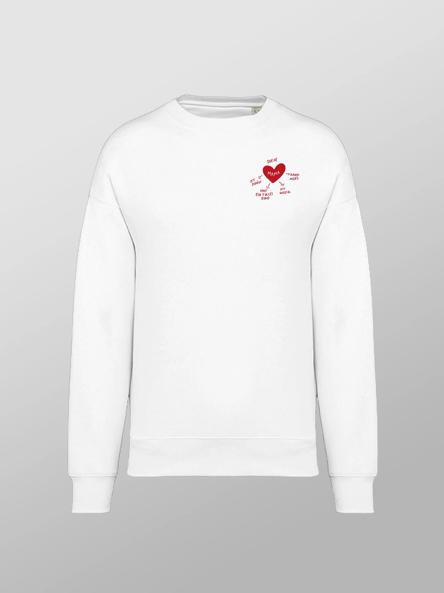 Mama Sweatshirt