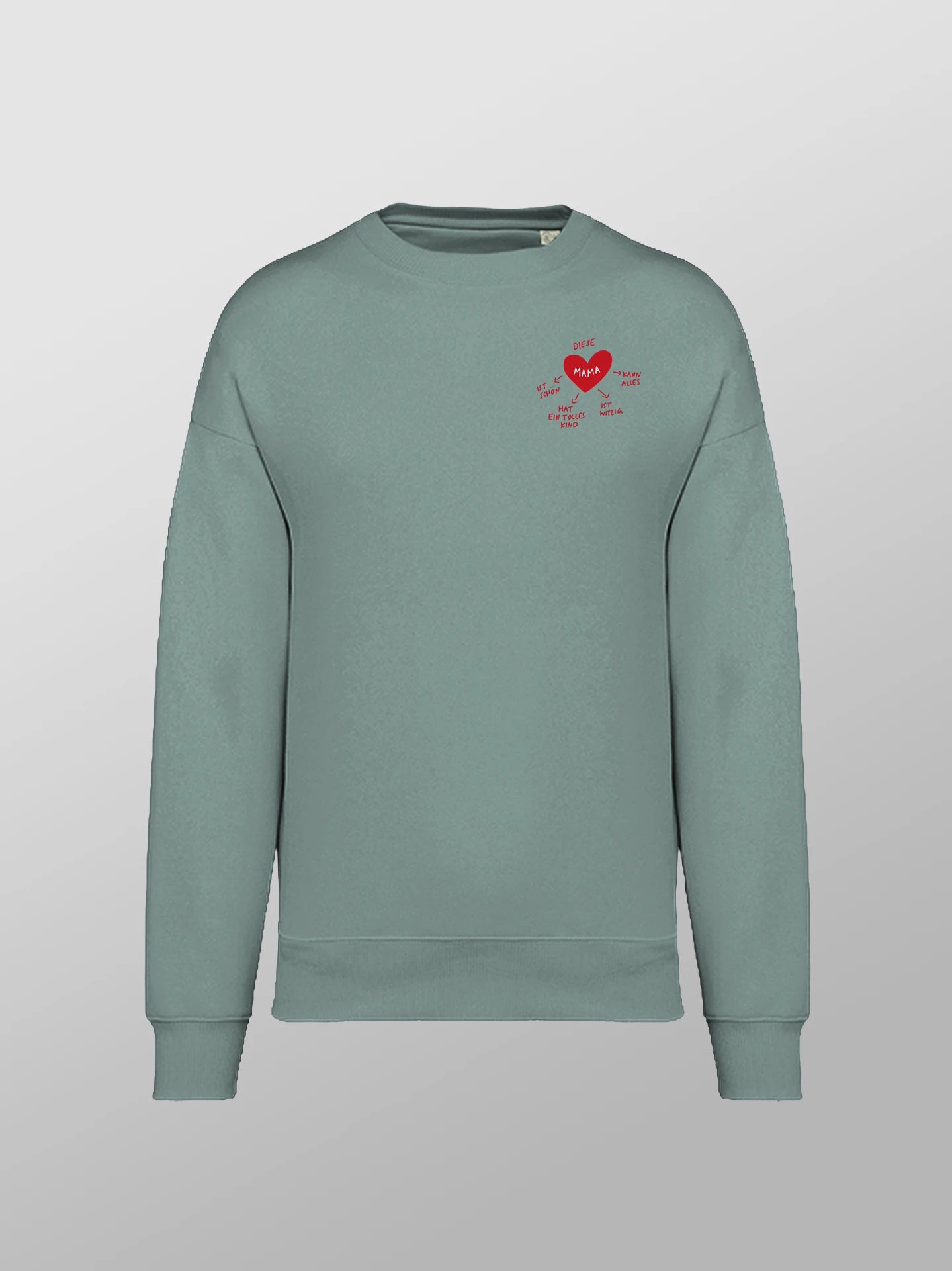 Mama Sweatshirt