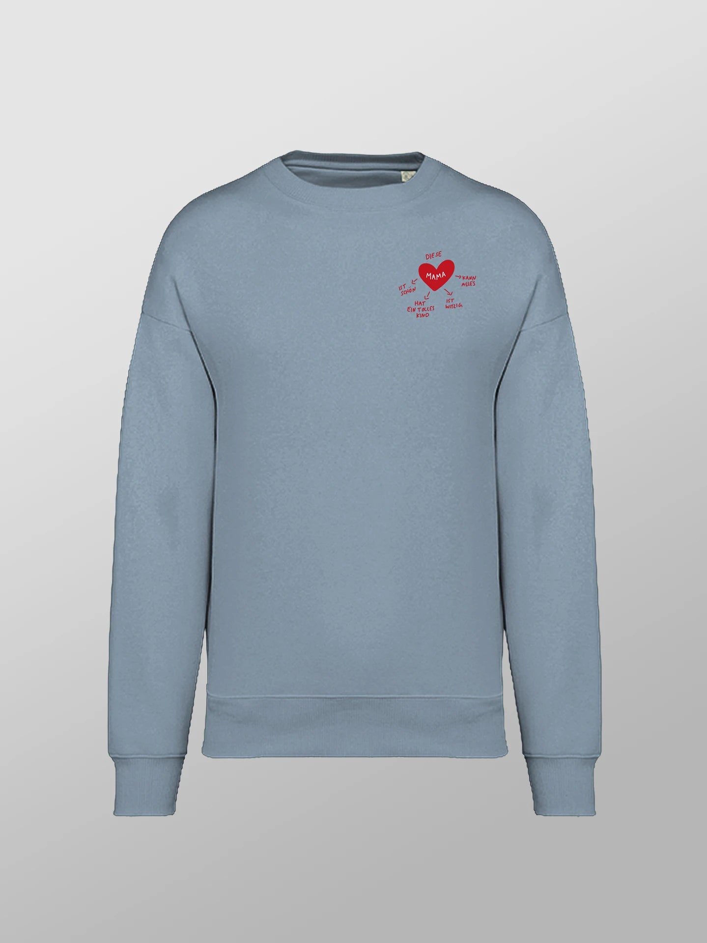 Mama Sweatshirt