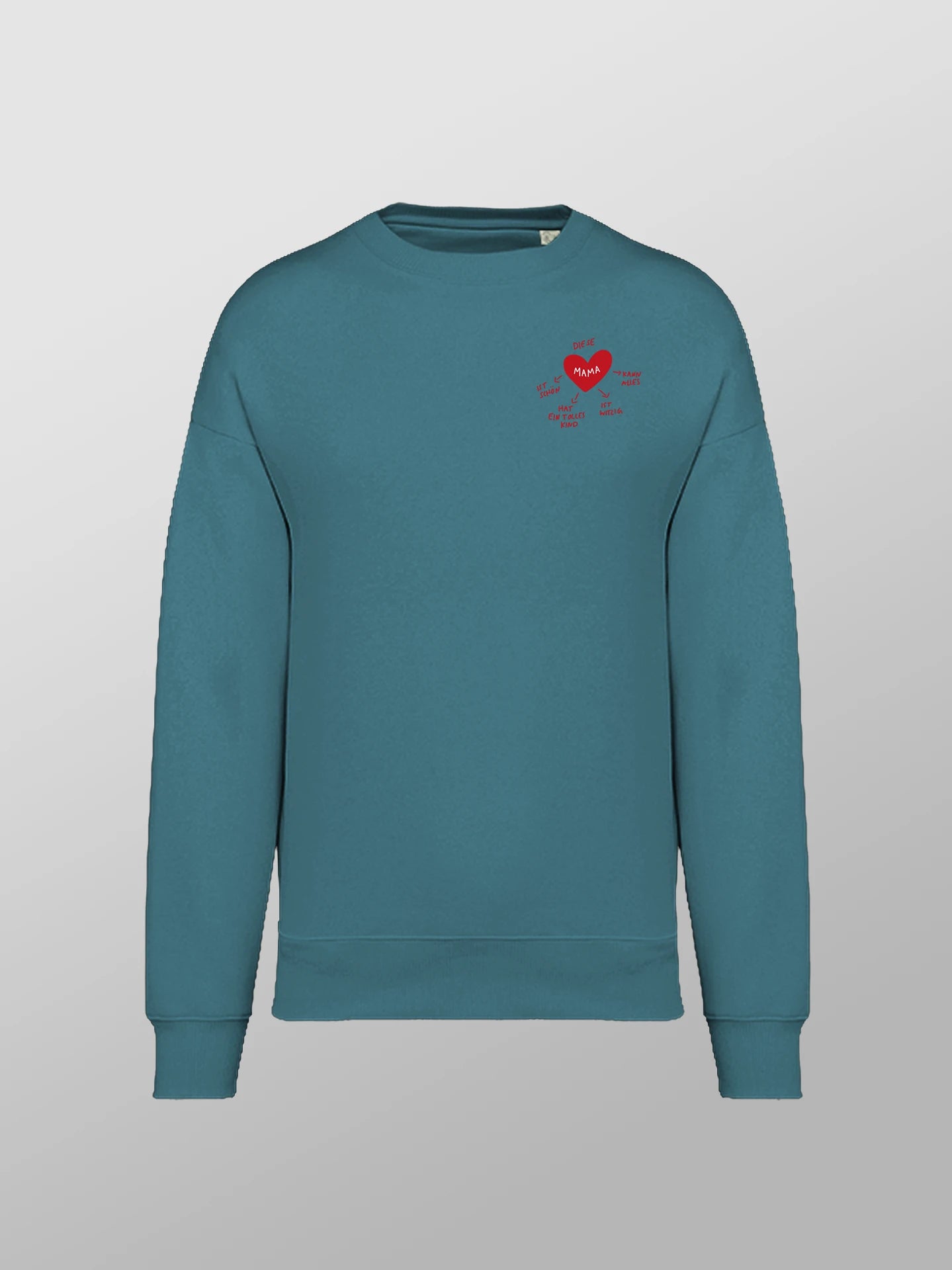 Mama Sweatshirt