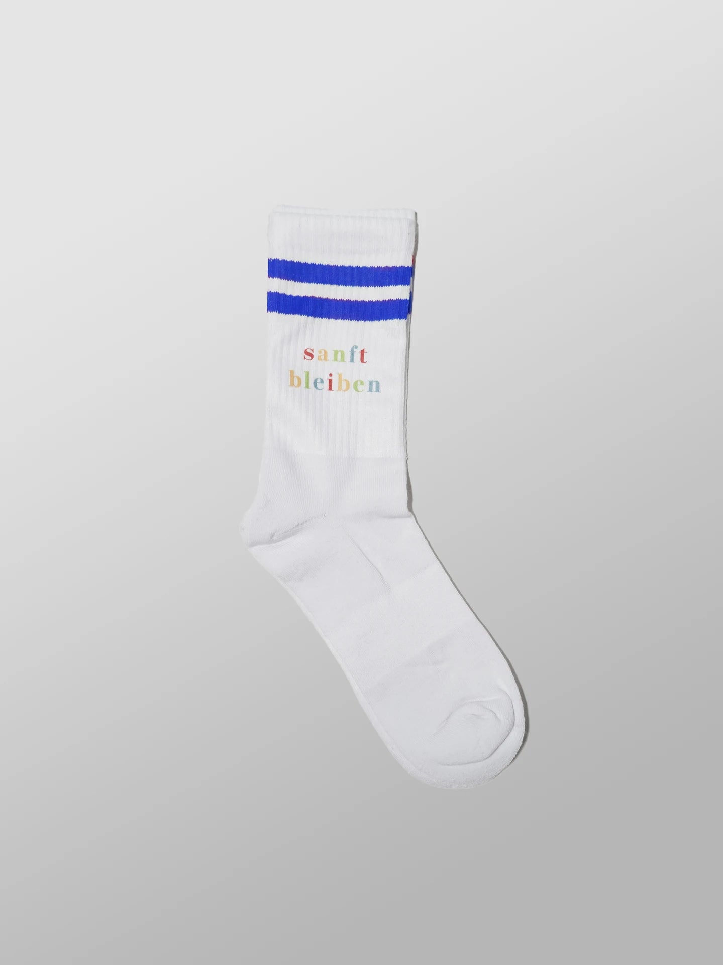 Sanft bleiben Socken