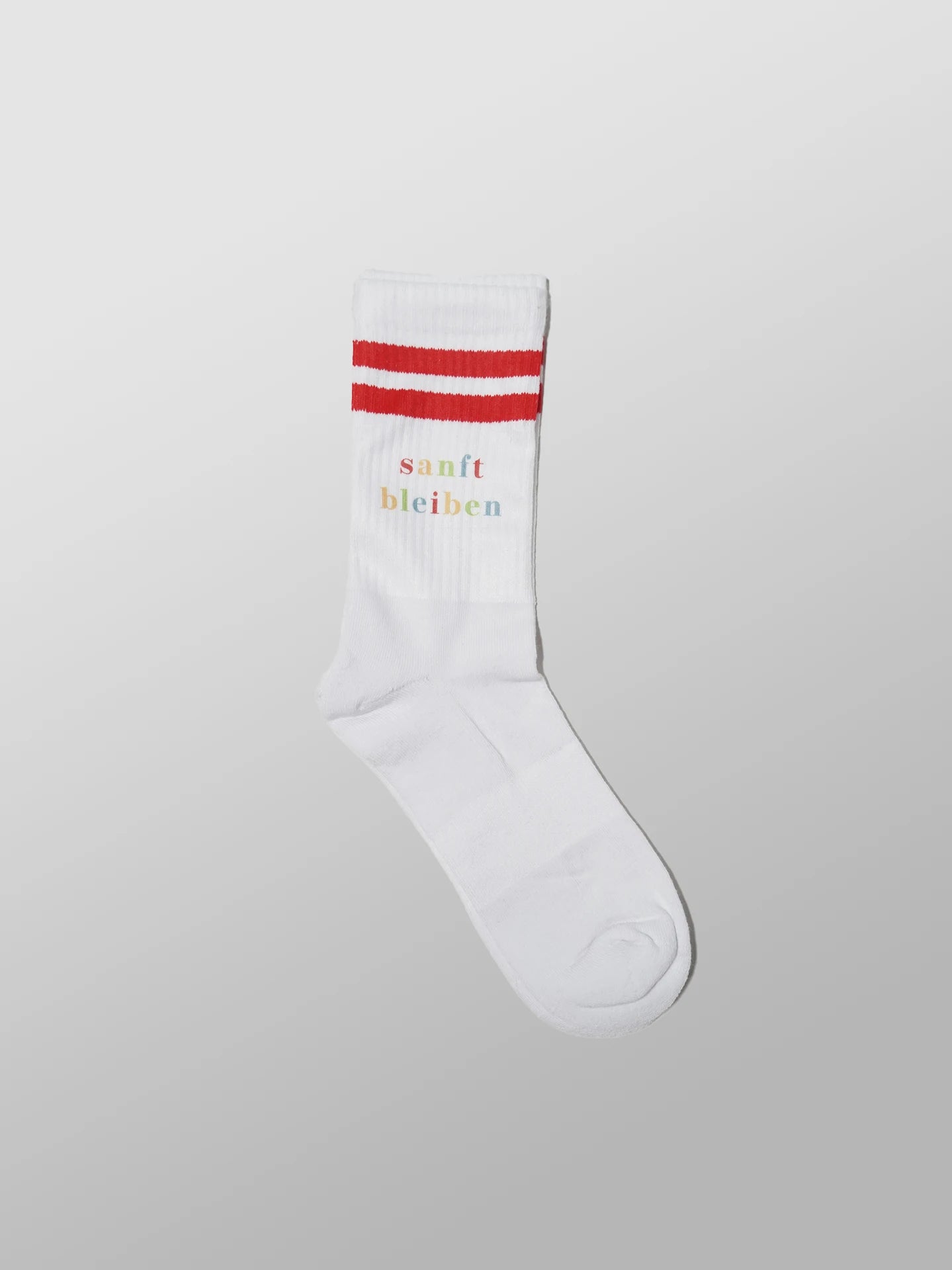 Sanft bleiben Socken
