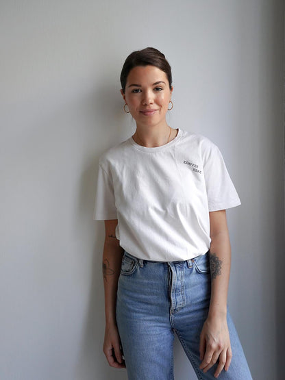 Kämpferherz T-Shirt Unisex