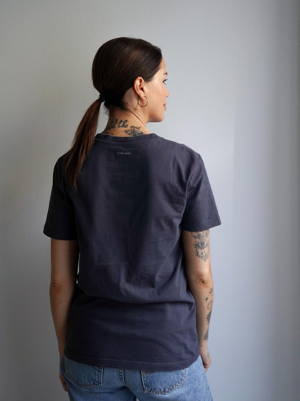 Kämpferherz T-Shirt Unisex