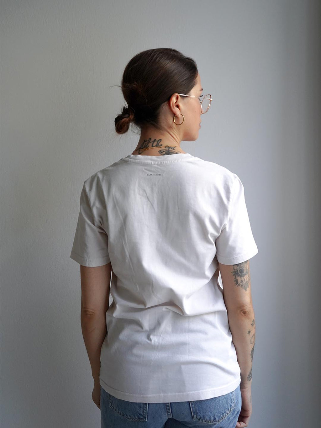 Schreibmaschine T-Shirt Unisex