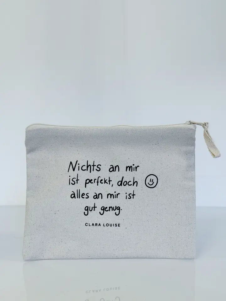Gut genug Pencil Case