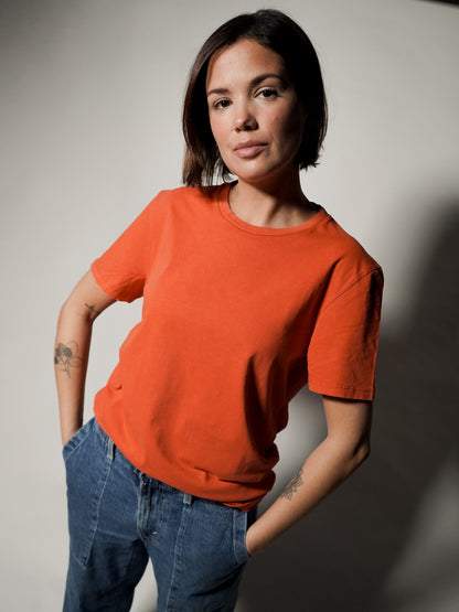 Sorge für dich (…) T-Shirt