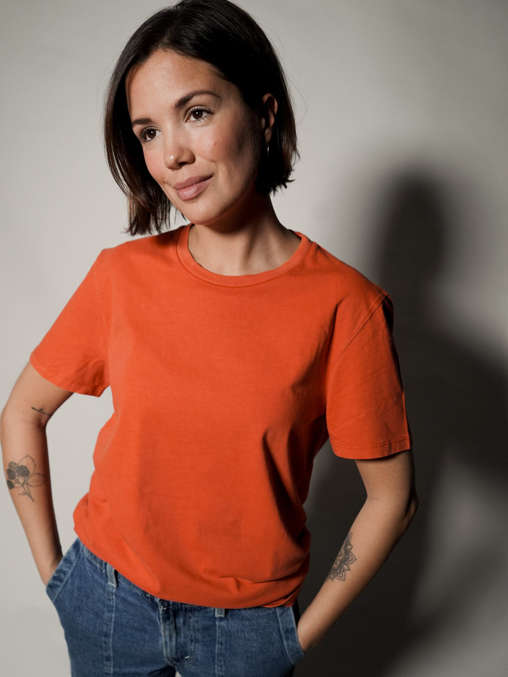 Sorge für dich (…) T-Shirt