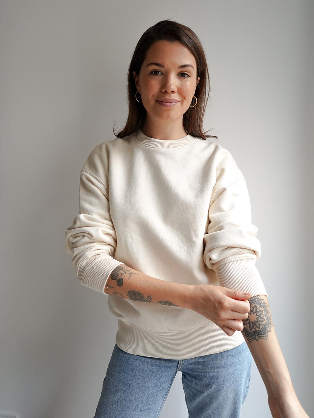 Alles Liebe Sweater Unisex