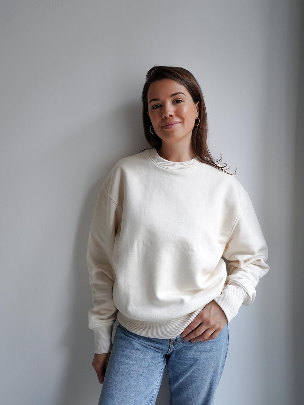 Alles Liebe Sweater Unisex