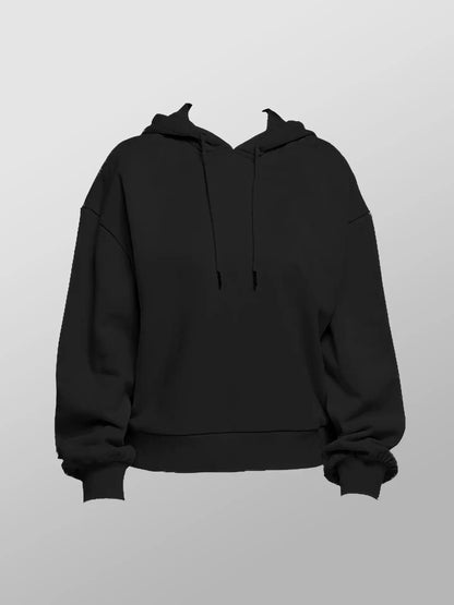 Sorge für dich (...) Oversized Hoody