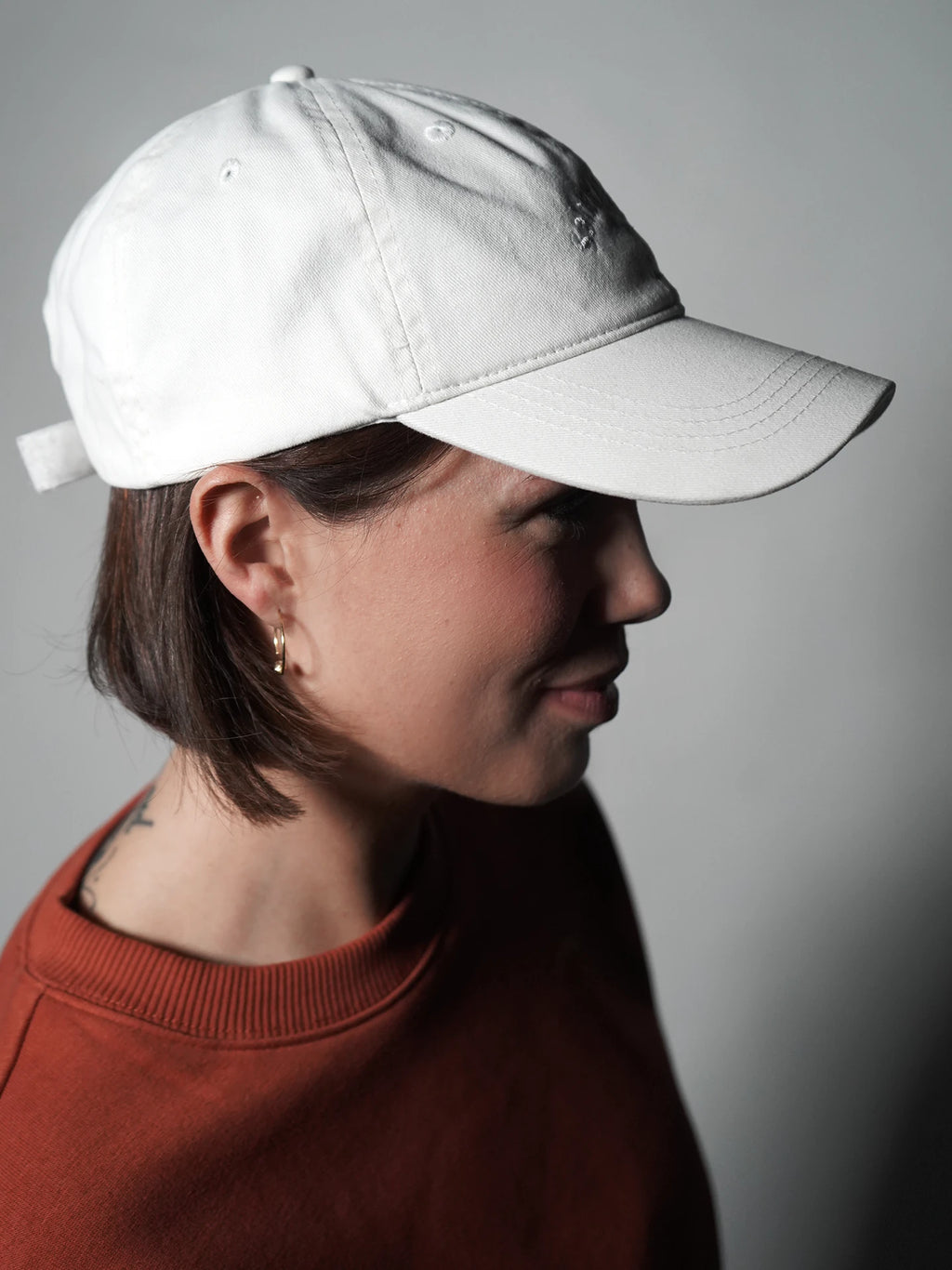 Sanft bleiben Kappe Unisex