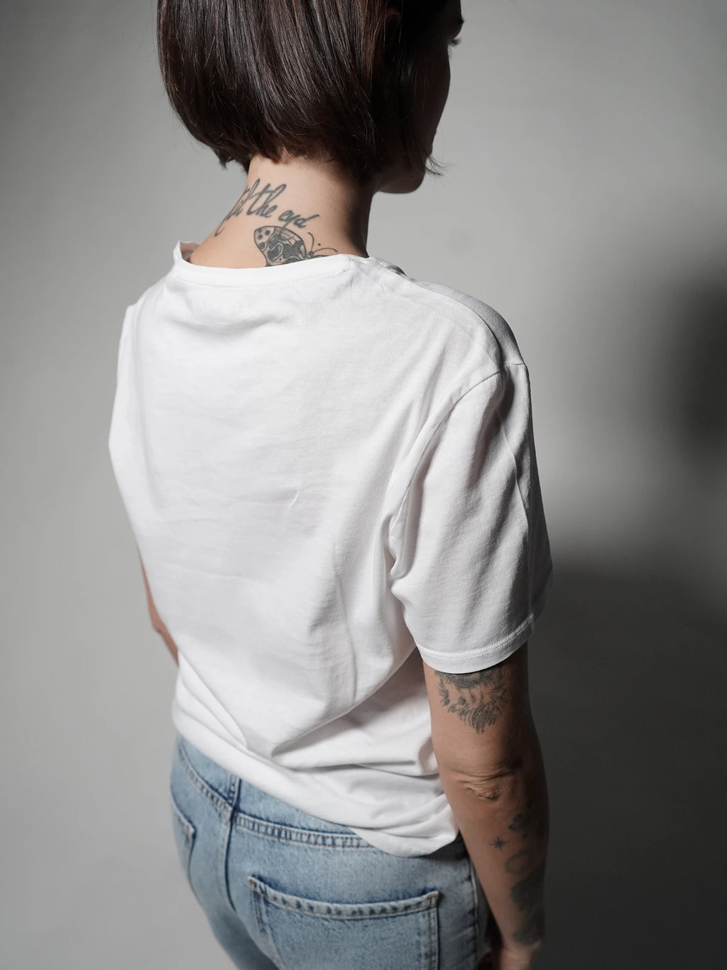 Strong As F*ck Unisex T-Shirt