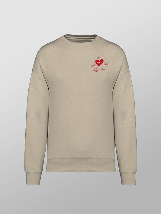 Mama Sweatshirt