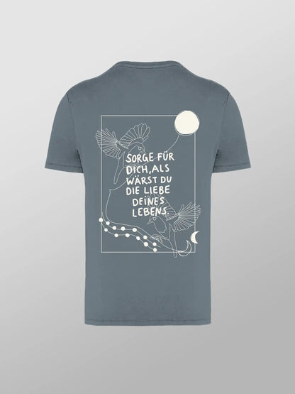 Sorge für dich (…) T-Shirt