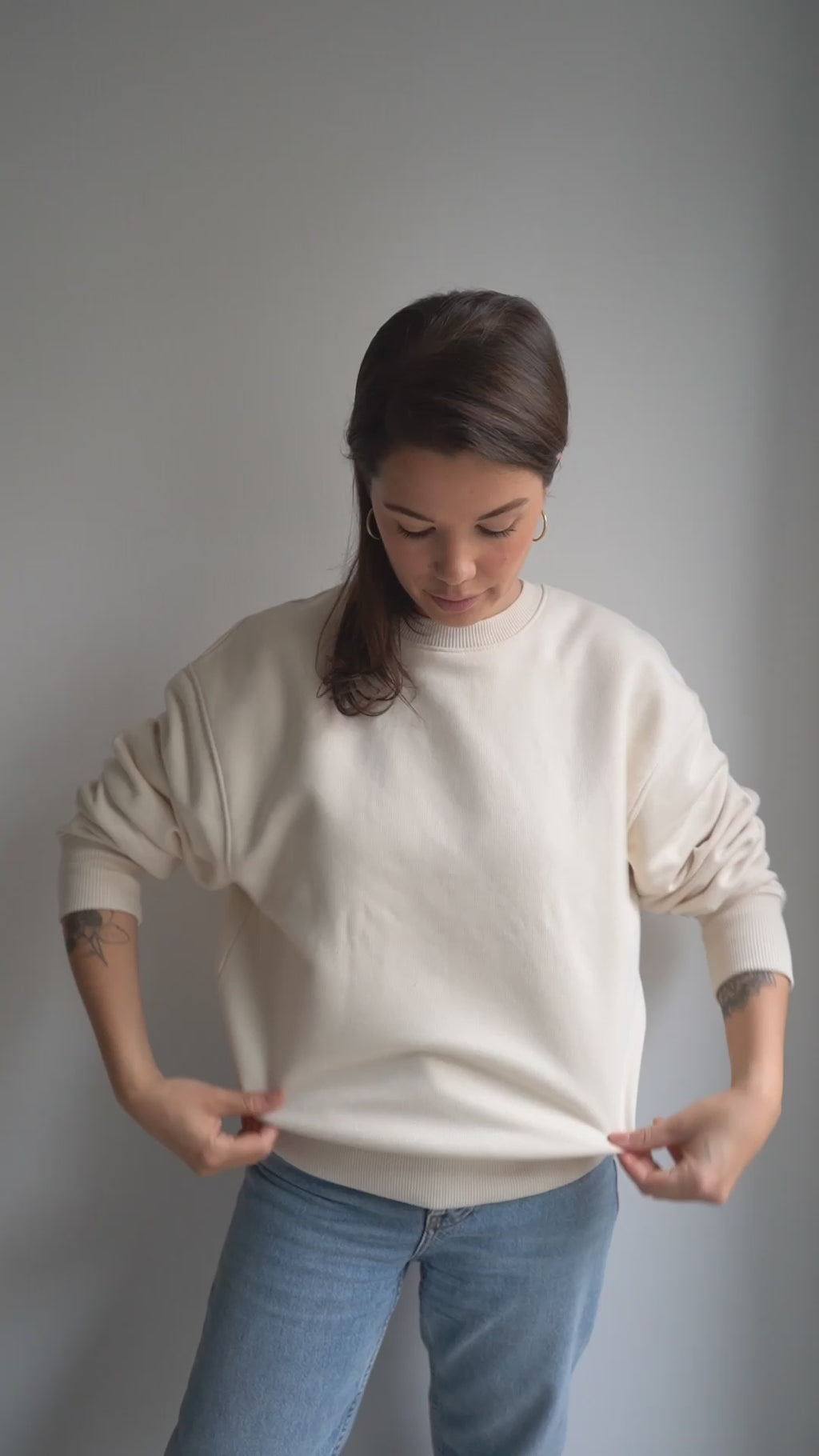 Alles Liebe Sweater Unisex