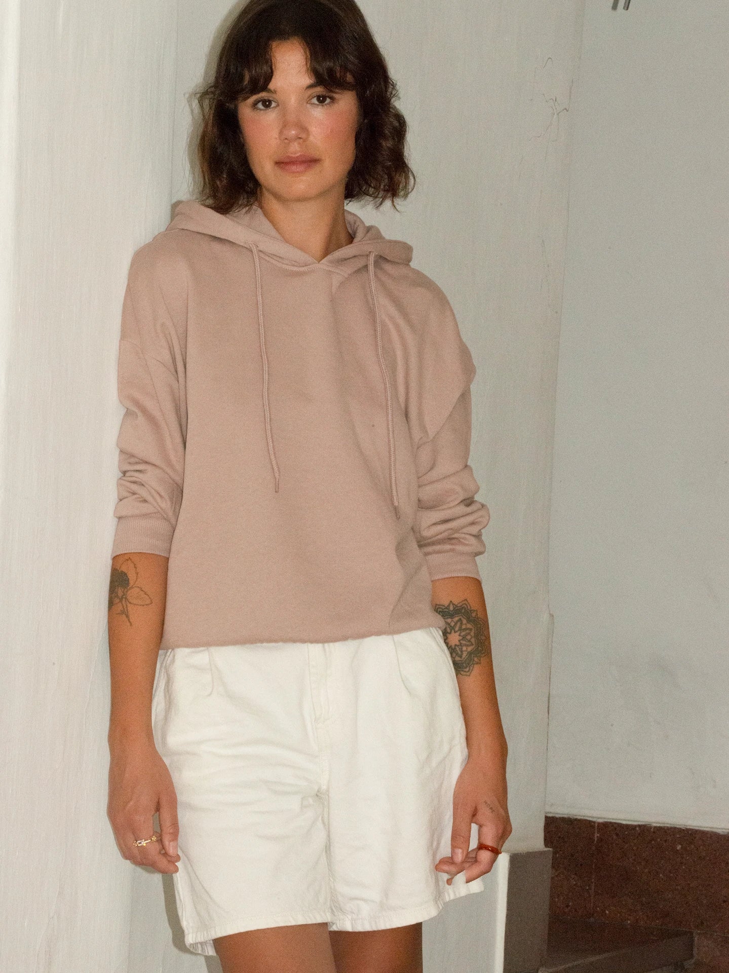 Sorge für dich (...) Oversized Hoody