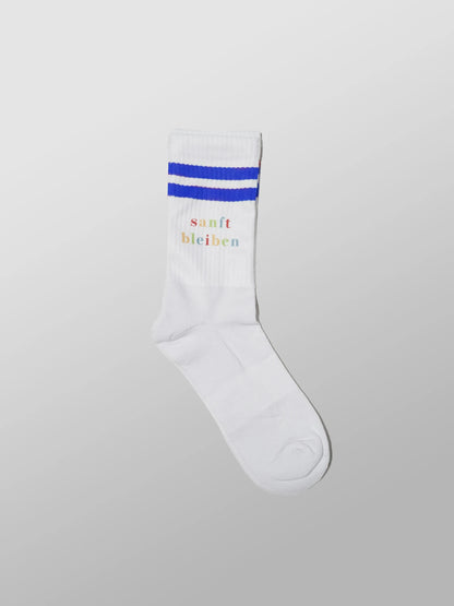 Sanft bleiben Socken