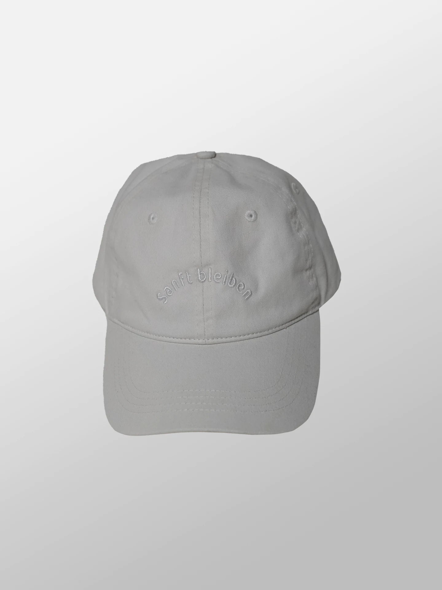Sanft bleiben Kappe Unisex