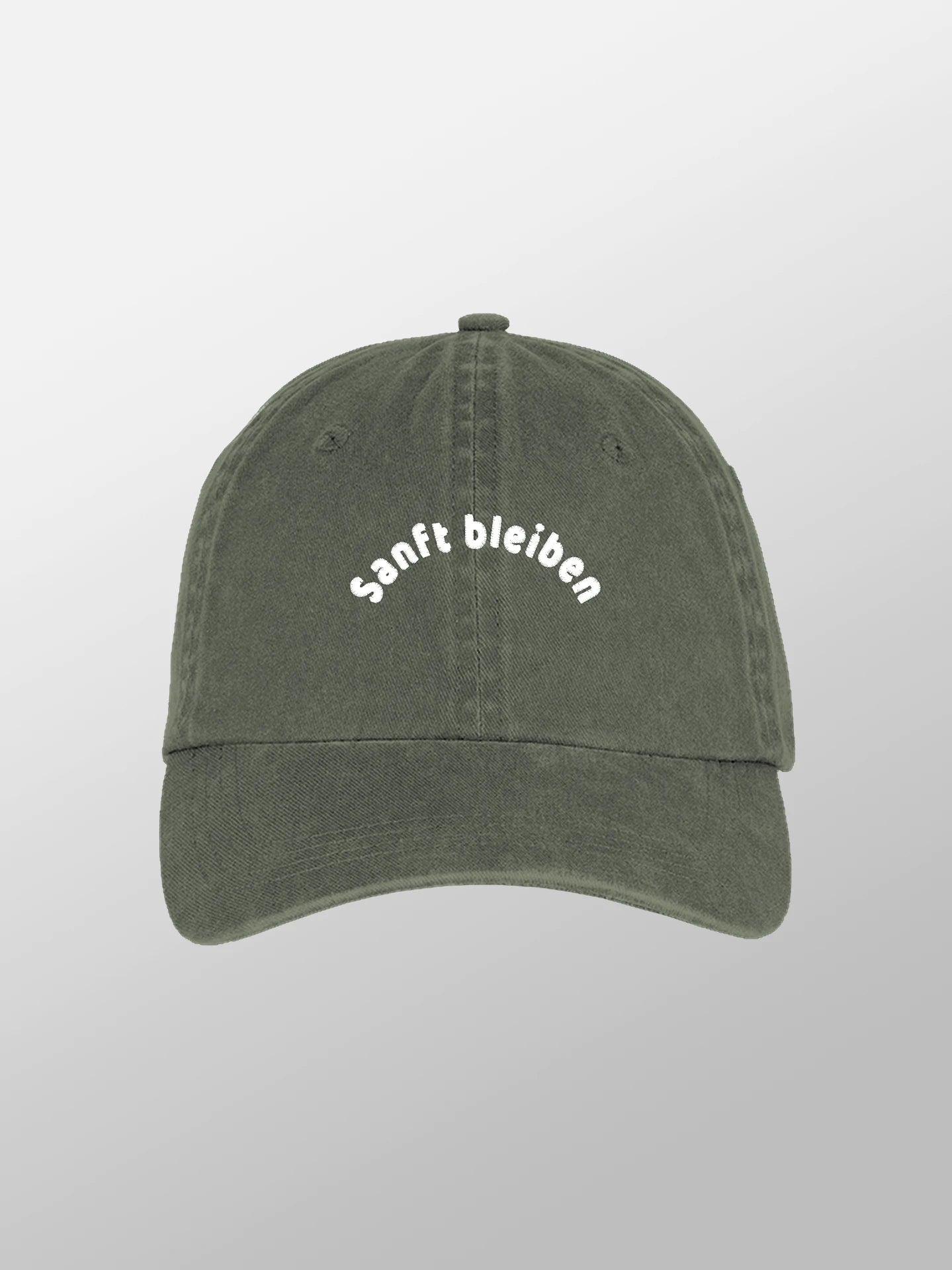 Sanft bleiben Kappe Unisex