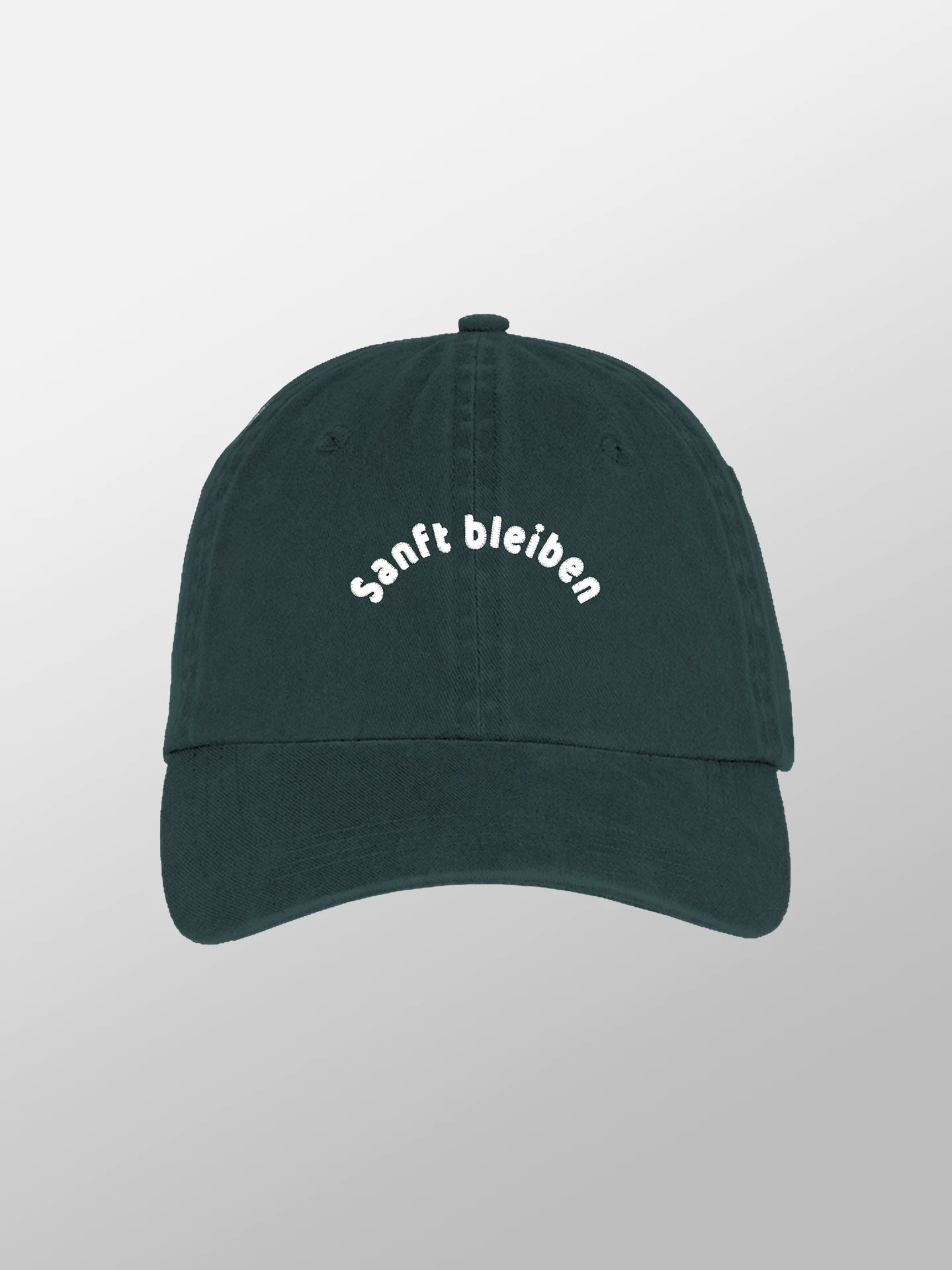 Sanft bleiben Kappe Unisex