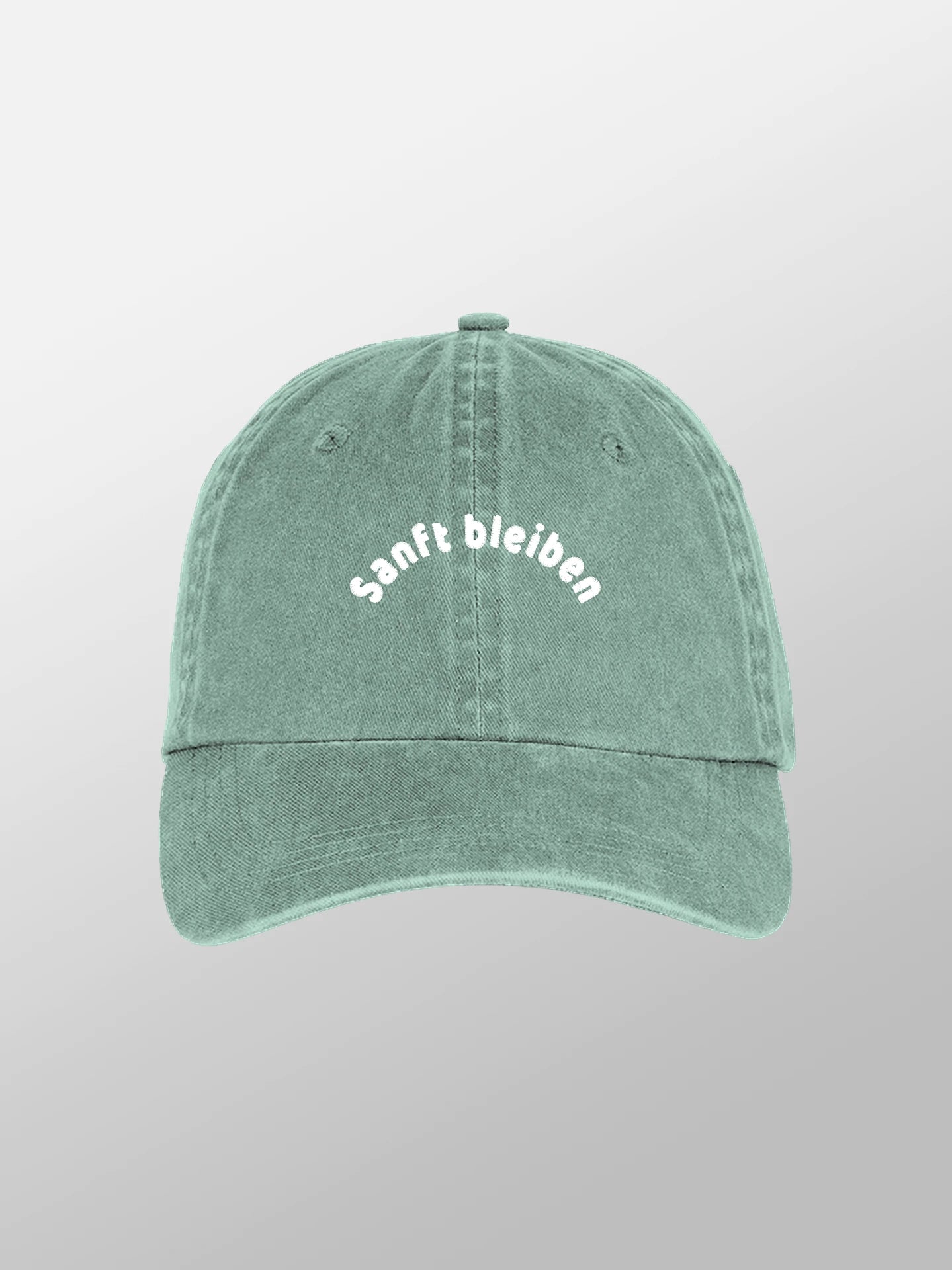 Sanft bleiben Kappe Unisex