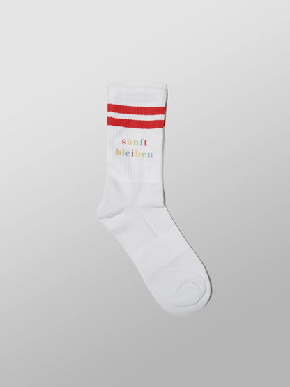 Sanft bleiben Socken