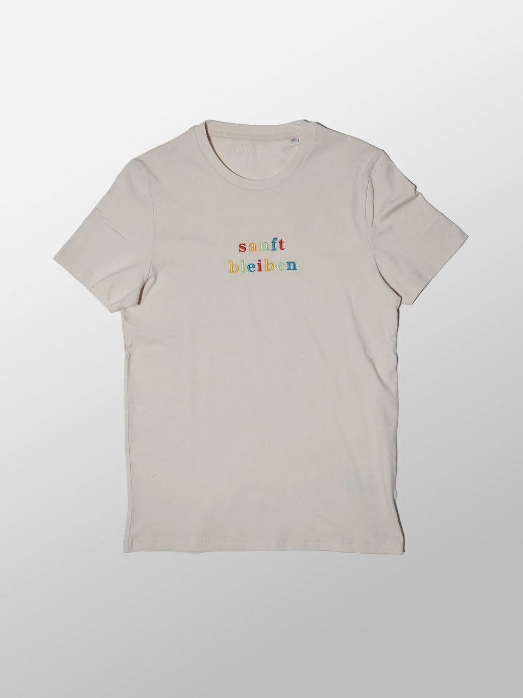 Sanft bleiben (Stick) T-Shirt Unisex
