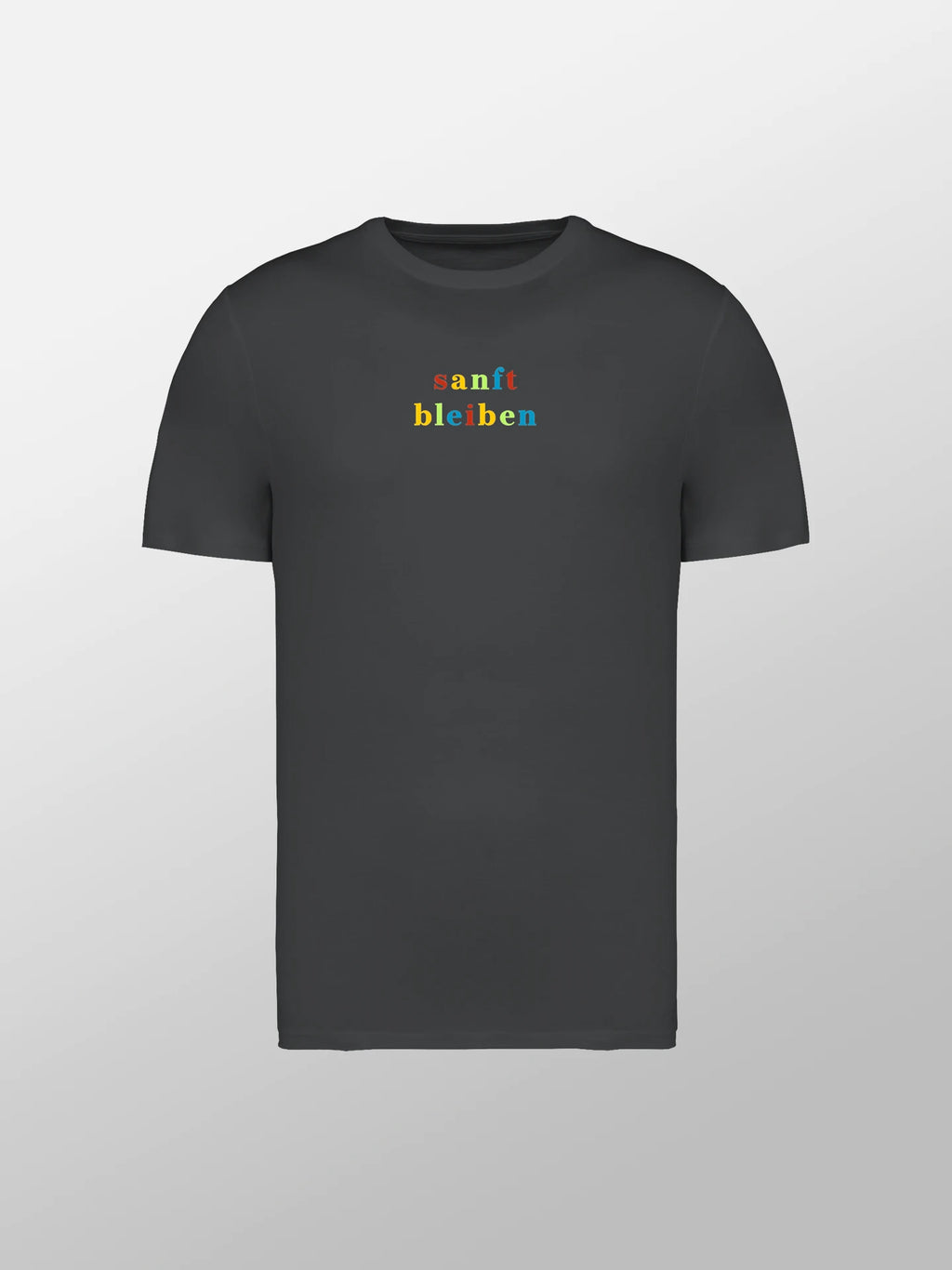 Sanft bleiben (Stick) T-Shirt Unisex