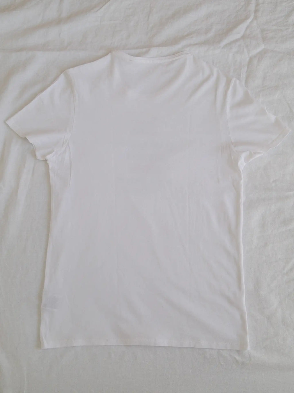 Positiv in die Zukunft Unisex T-Shirt