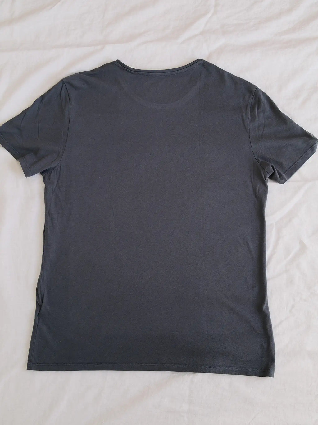 Positiv in die Zukunft Unisex T-Shirt