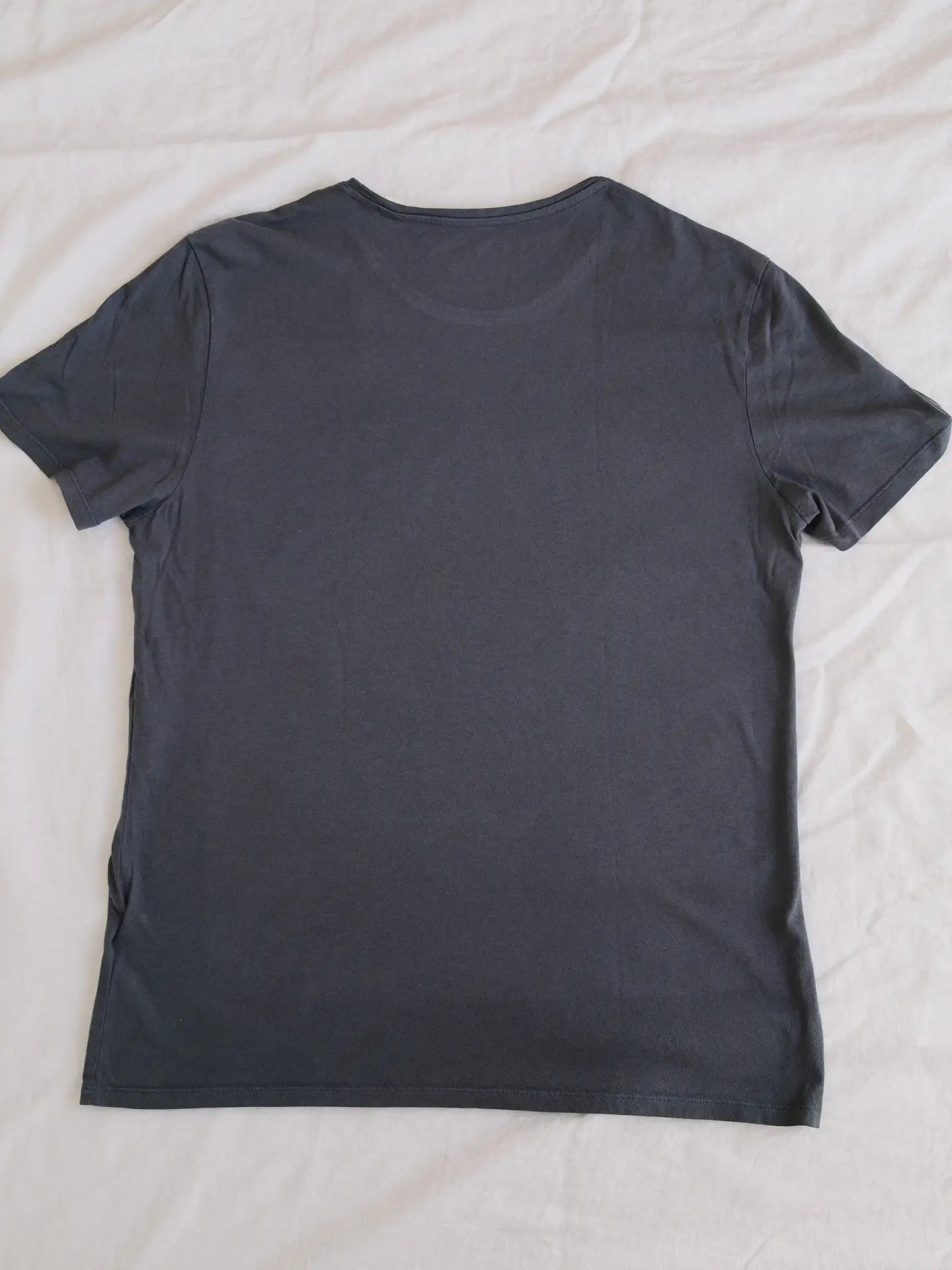 Positiv in die Zukunft Unisex T-Shirt