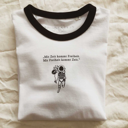 Zeit T-Shirt Unisex