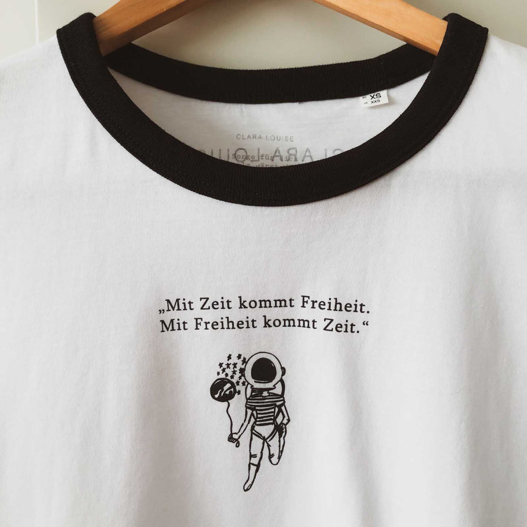 Zeit T-Shirt Unisex