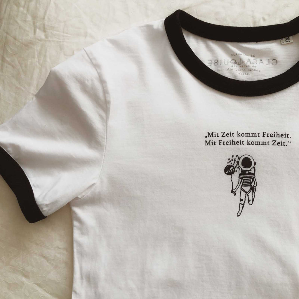 Zeit T-Shirt Unisex