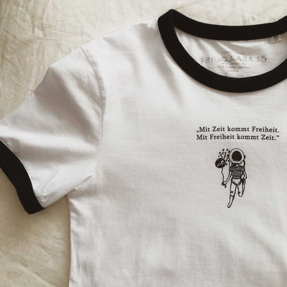 Zeit T-Shirt Unisex
