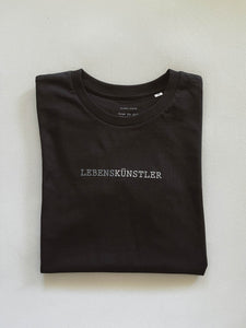 T-Shirt (Unisex) - LEBENSKÜNSTLER